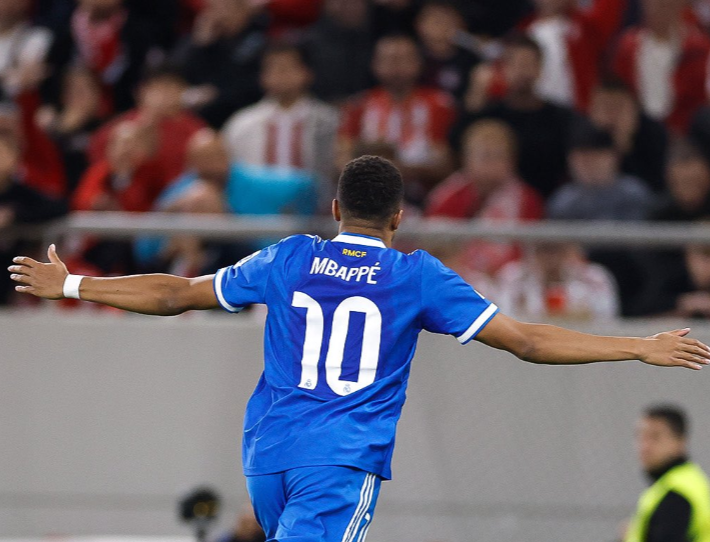 转会期国际米兰调整名单以备德甲今夜巴黎圣日耳曼备战法国杯，网友：姆巴佩连续十场比赛得分超过官方发布新规的简单介绍